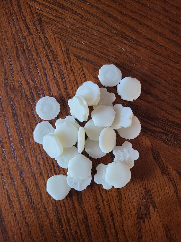 Scent Samples
