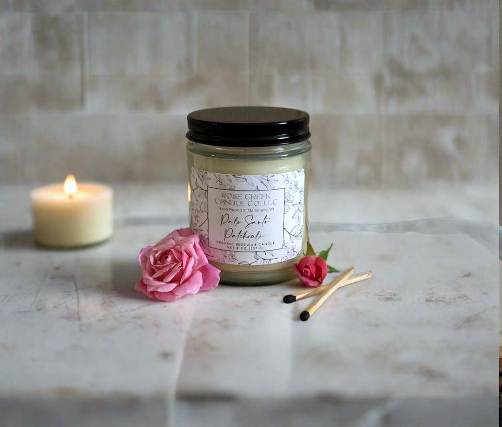 Featured Scent of the Week - Vanilla Pumpkin Marshmallow