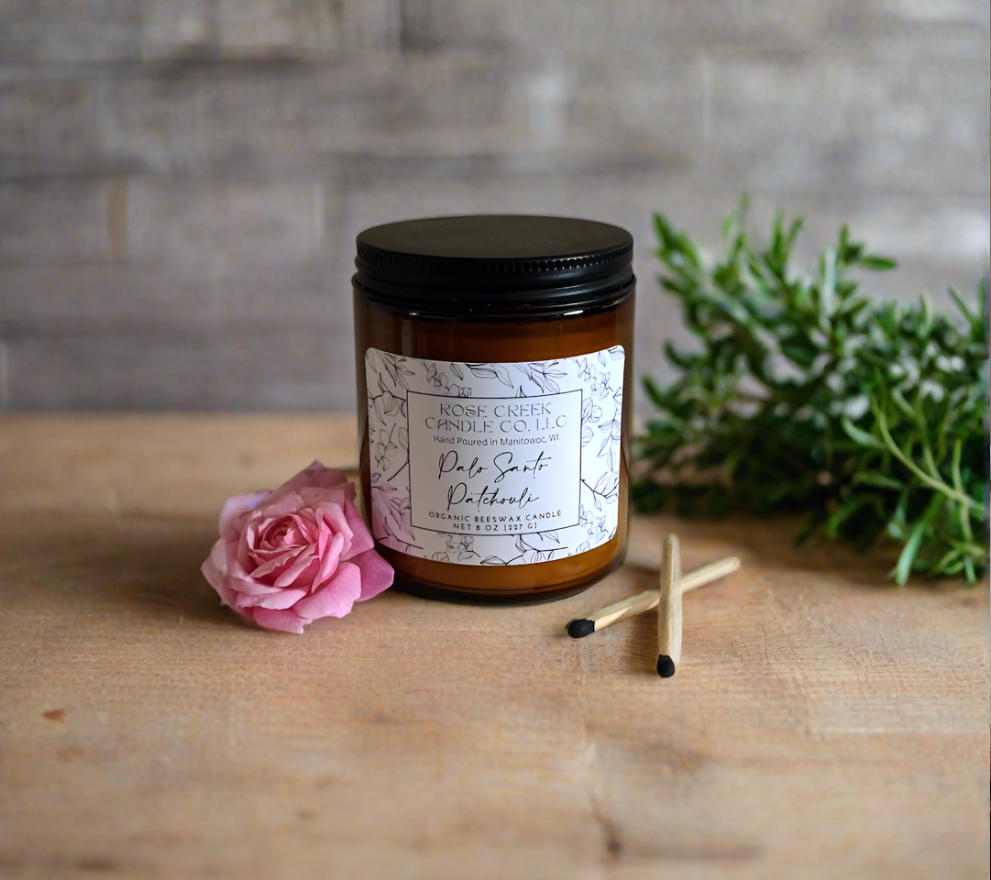 Featured Scent of the Week - Mystical Waters