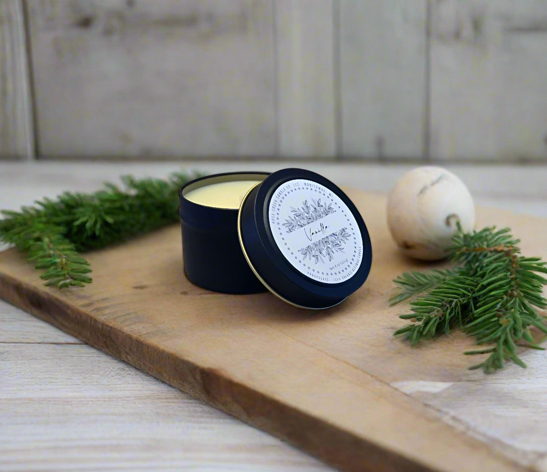Winter Scents