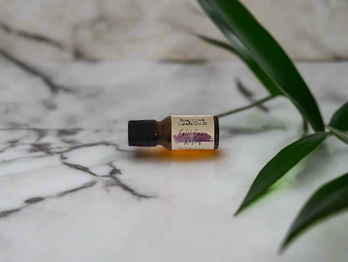 Essential Oil Roller Blends for Teens and Adults