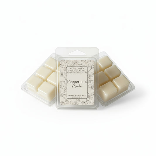 Organic Beeswax Melts