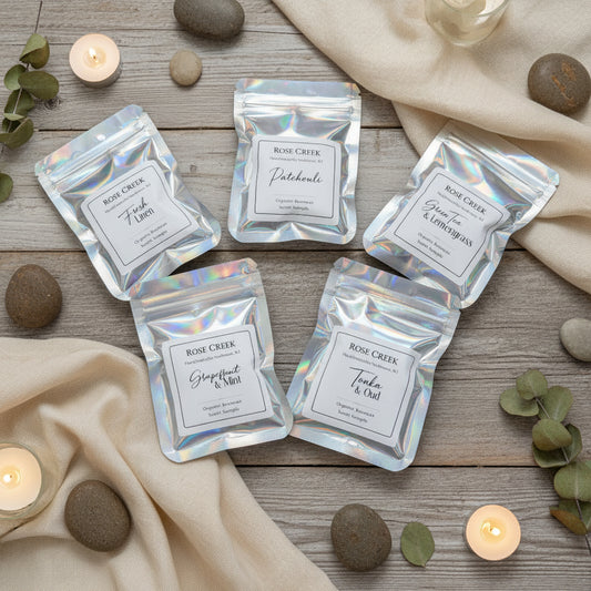 Scent Samples