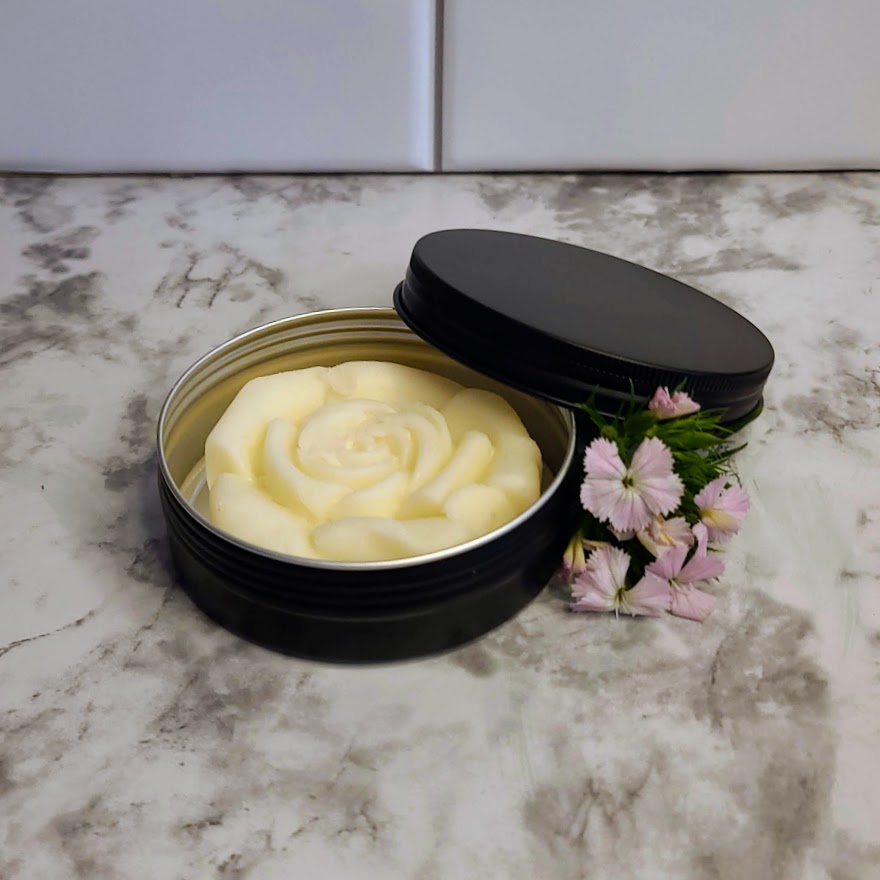 Total Self Care Bundle