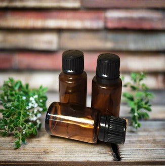 Fragrance Oils Phthalate Free Clean Fragrance Oils for Diffusers Warmers Room Sprays .33oz 10 ml Amber Glass Bottle