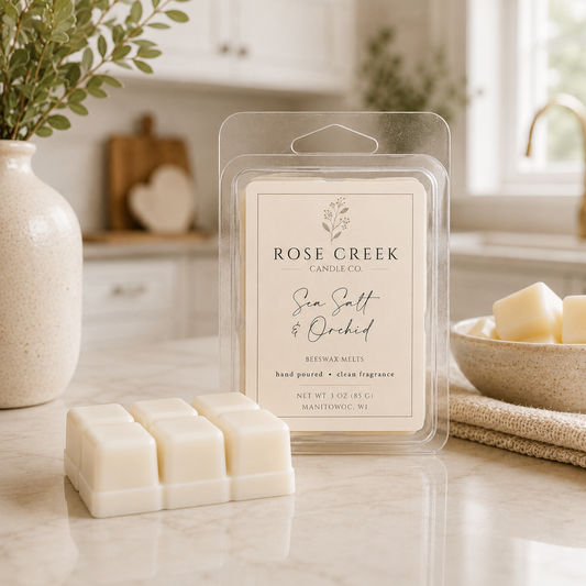 Beeswax Melts