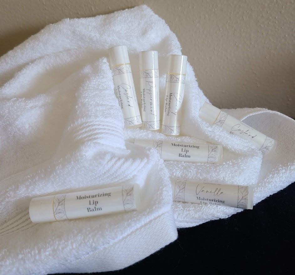 Total Self Care Bundle