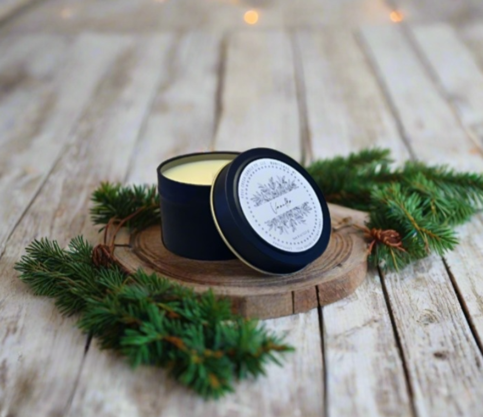 Winter Scents