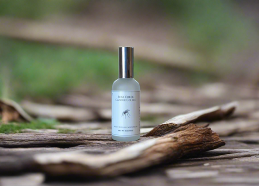 All Natural, Non-Toxic Insect Repellent | Bug Spray | Bug Bite Relief
