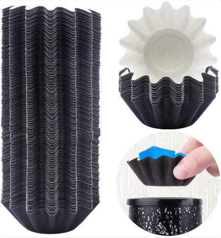 Reusable Wax Melt Liners | Leakproof Warmer Trays