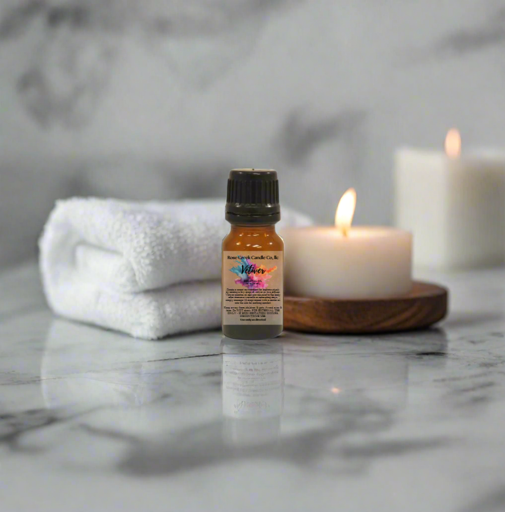 Essential Oils