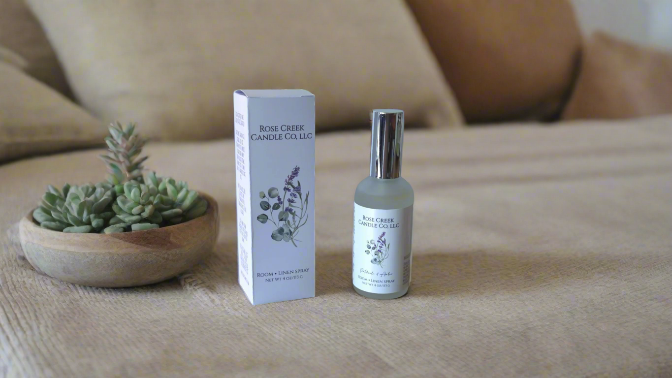 Featured Scent of the Week - Grapefruit & Mint