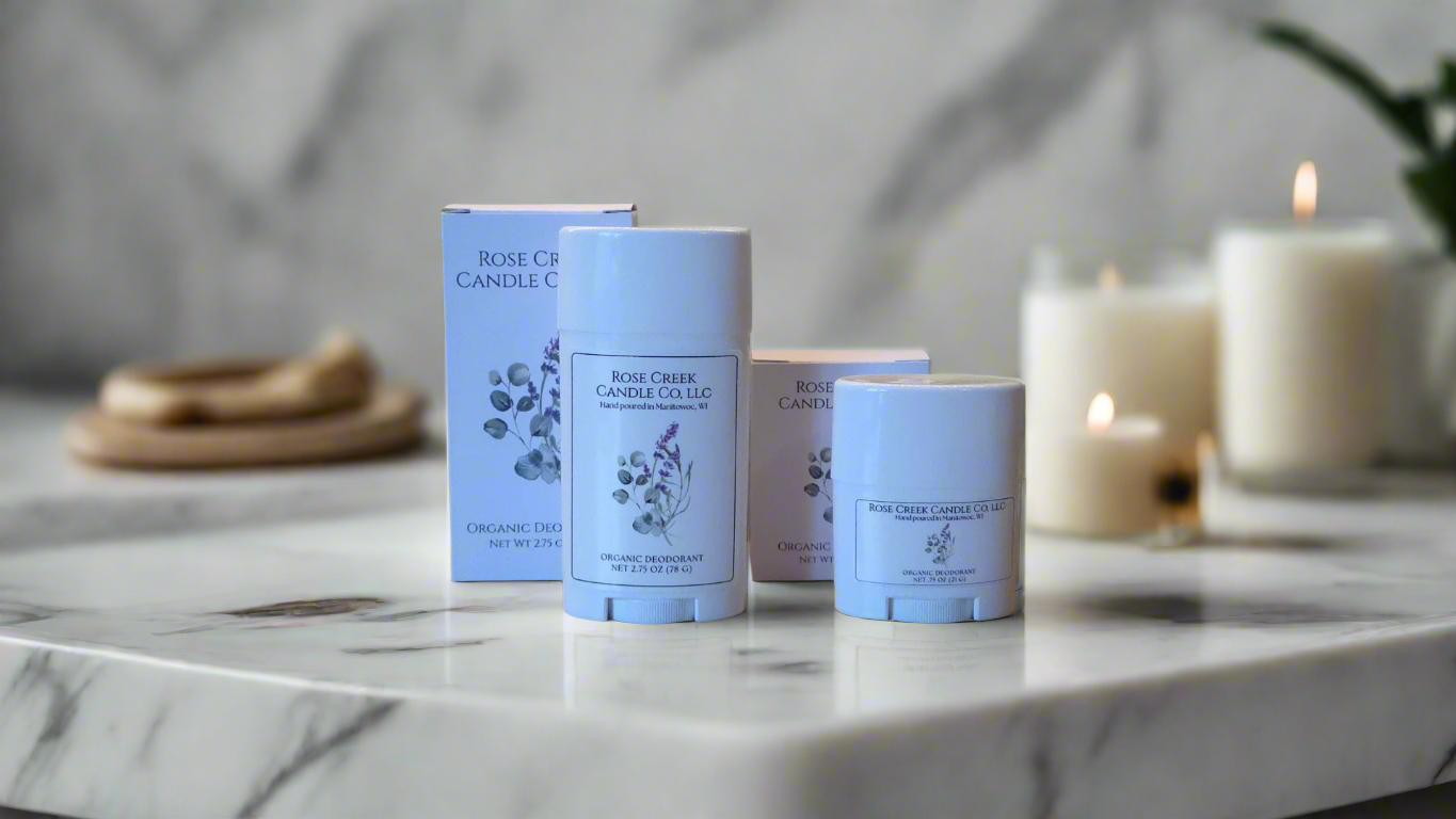 Featured Scent of the Week - Grapefruit & Mint