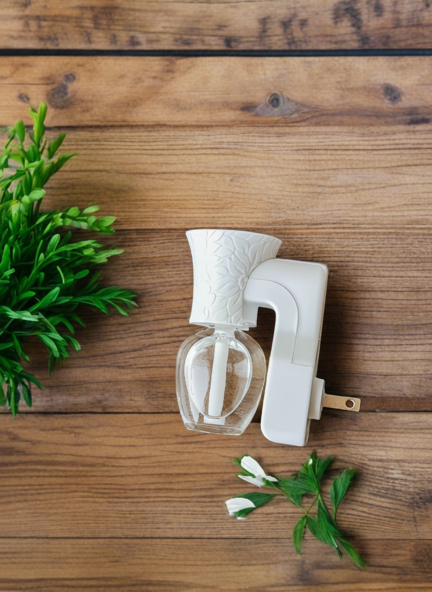 Plug-In Room Air Freshener
