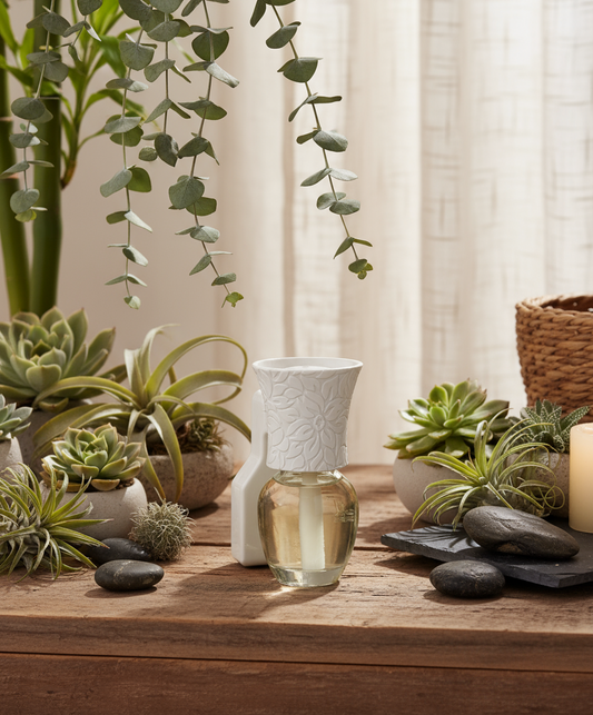 Plug-In Room Air Freshener