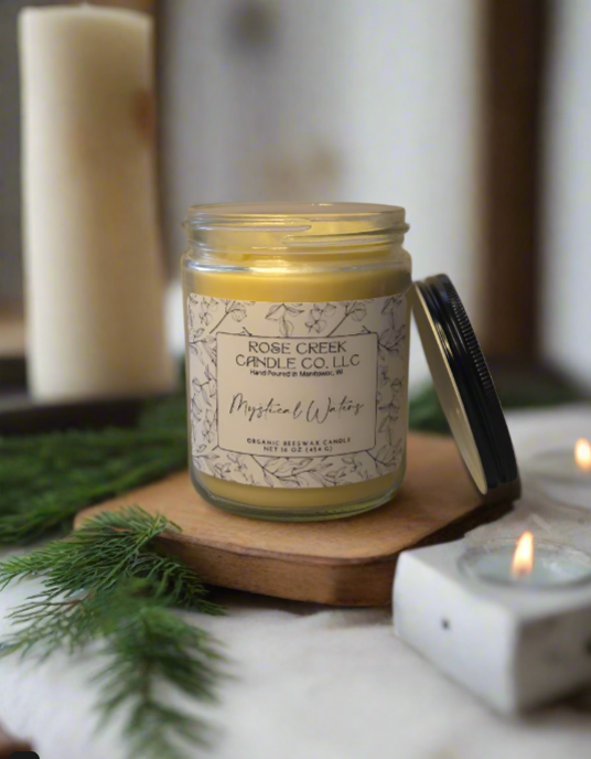 Featured Scent of the Week - Mystical Waters