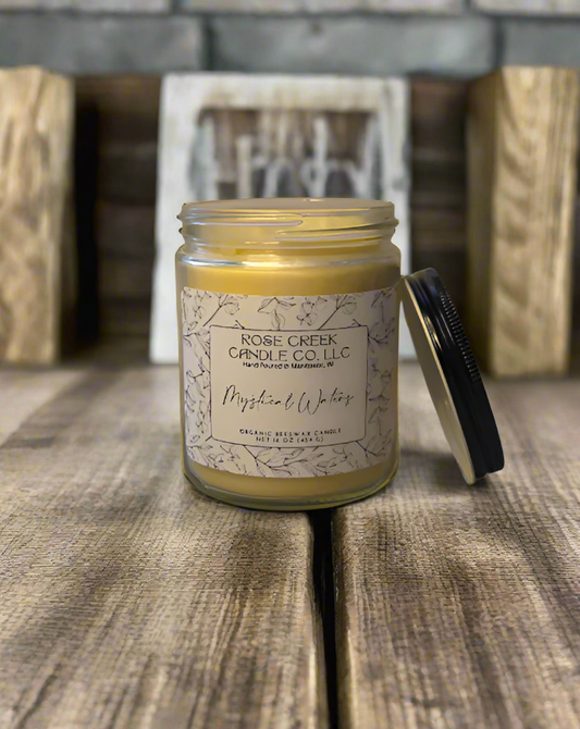 Masculine/Earthy/Musk Scents