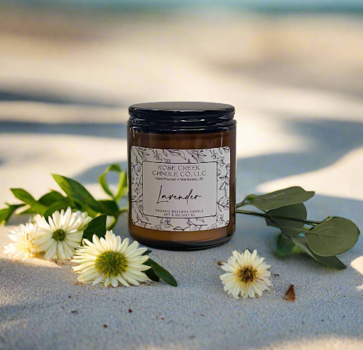 Refreshing Spring/Summer Scents