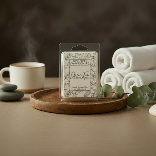 Cozy Scents