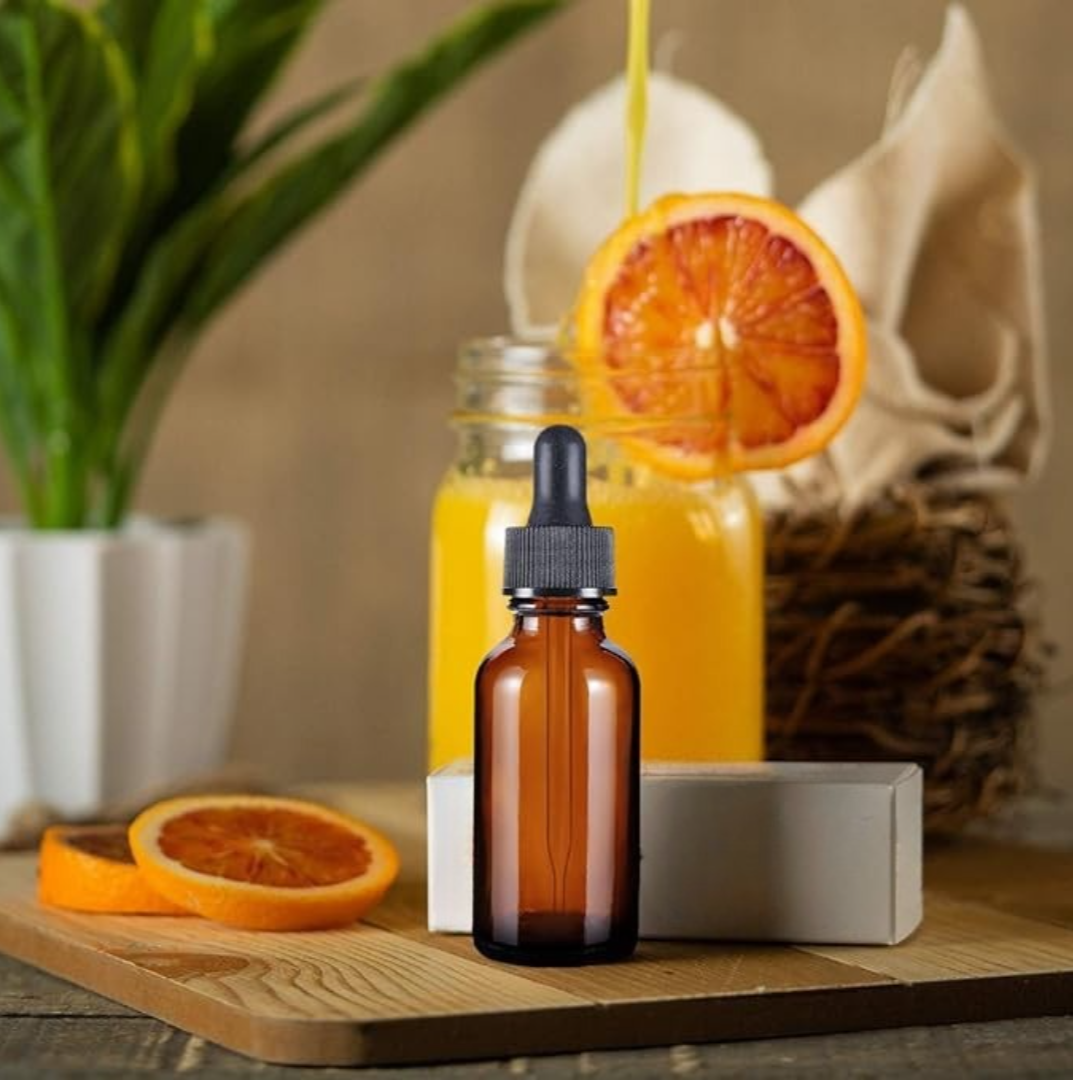 Featured Scent of the Week - Grapefruit & Mint