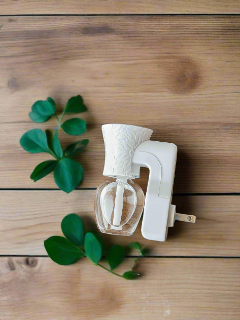 Featured Scent of the Week - Vanilla Pumpkin Marshmallow