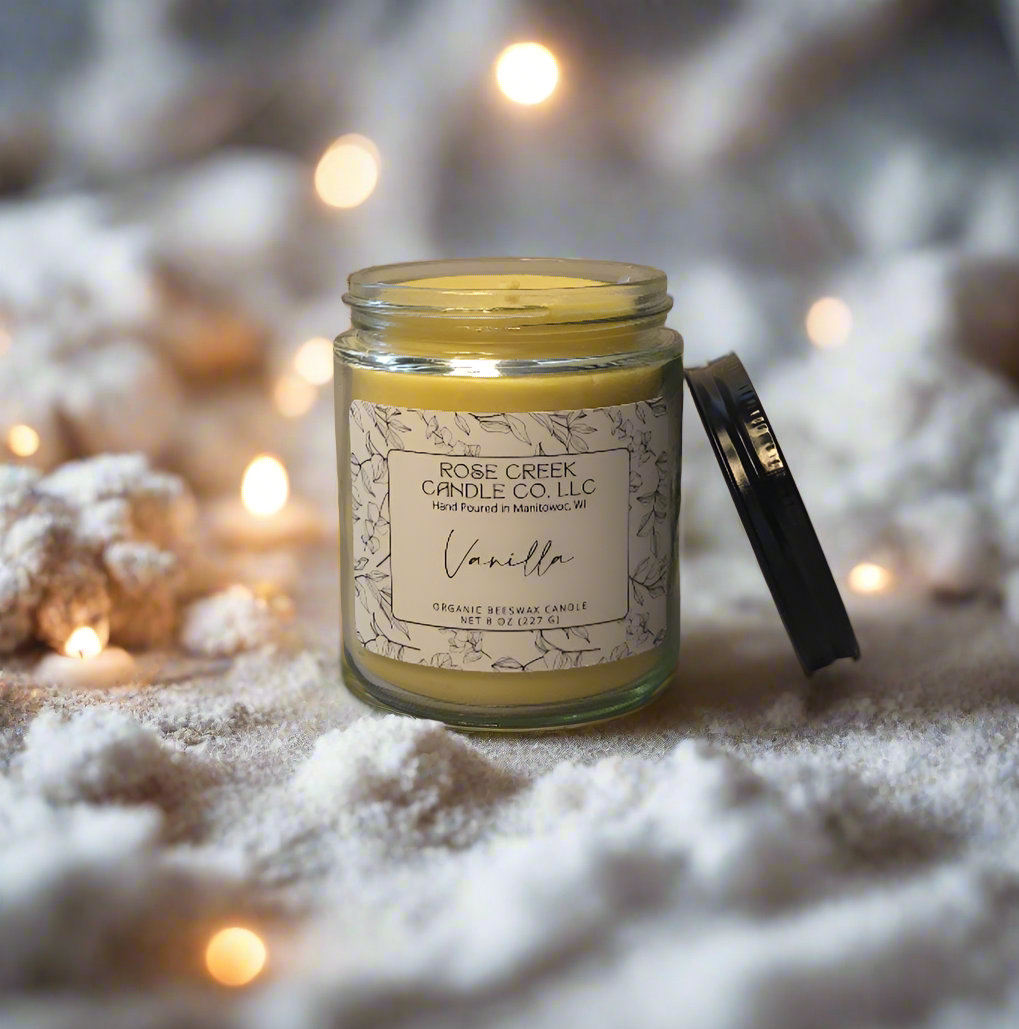 Winter Scents