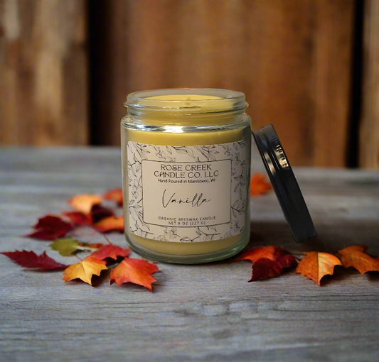 Fall Scents