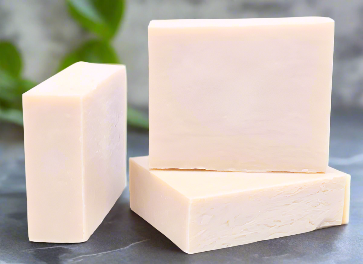 Handmade Happy Hippie Bar Soap