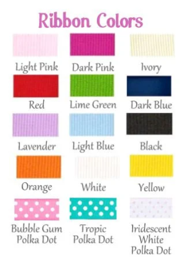 Handmade Kids from the Cabbage Patch Custom Made Hat