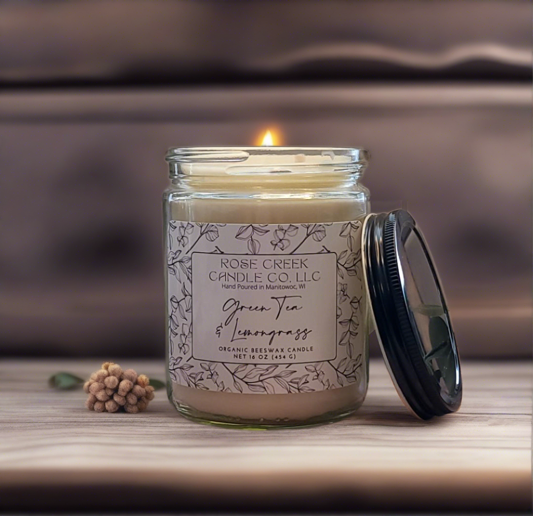 Featured Scent of the Week - Vanilla Pumpkin Marshmallow