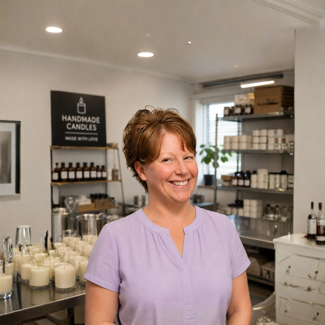 Meet The Owner