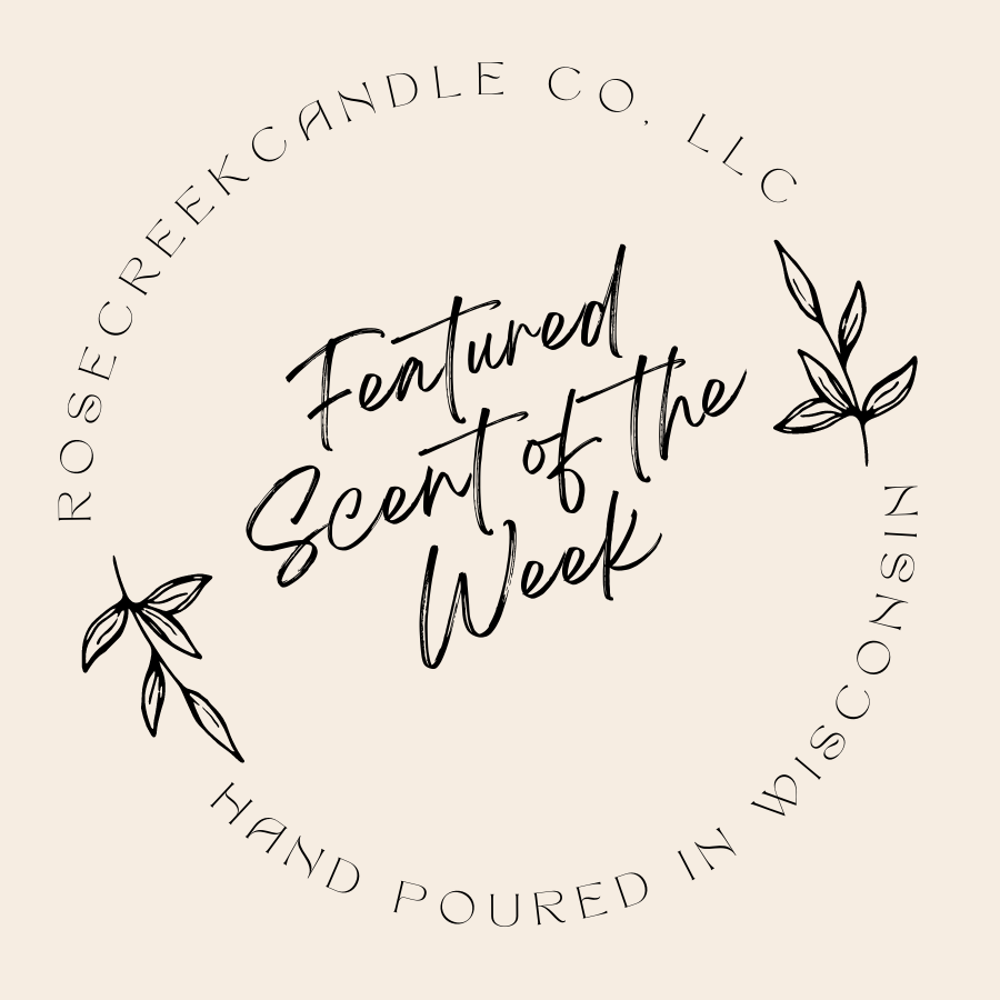Featured Scent of the Week