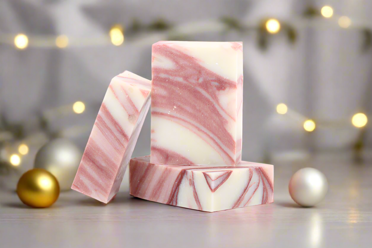 Handmade Bar Soaps