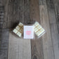Valentine's Day - Organic Beeswax Candles & Melts