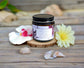 Spring/Summer Label - Organic Beeswax Candles & Melts