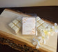 Mother's Day Personalized Organic Beeswax Melts - 3 oz