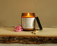 Organic Beeswax Candles