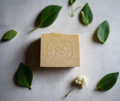 Handmade Happy Hippie Bar Soap