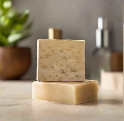 Handmade Soap Gift Set