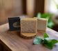 Handmade Lavender Oatmeal Goat Milk Soap