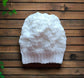 Cable Knit/Braided Crochet Hat - Custom Made