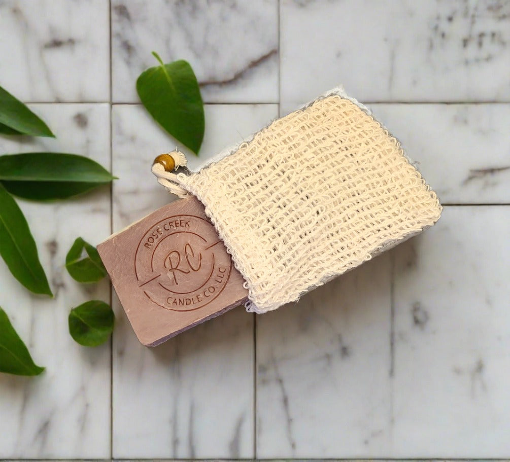 Handmade Soap Gift Set