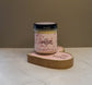 Valentine's Day - Organic Beeswax Candles & Melts