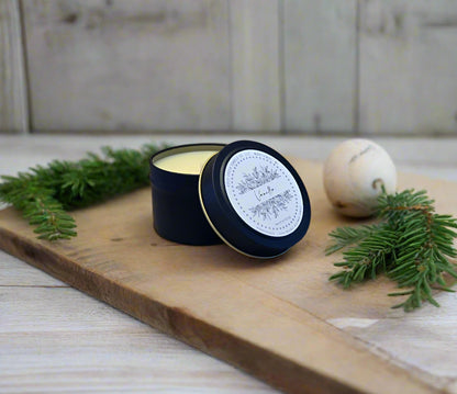 Winter Scents