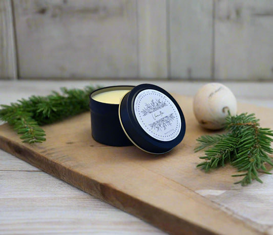Winter Scents