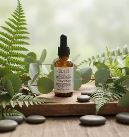 Car Diffuser Refill Bottles