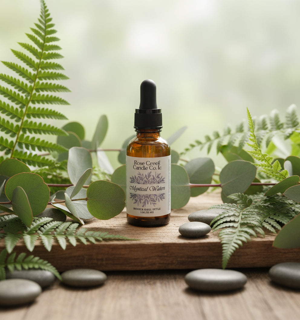 Car Diffuser Refill Bottles