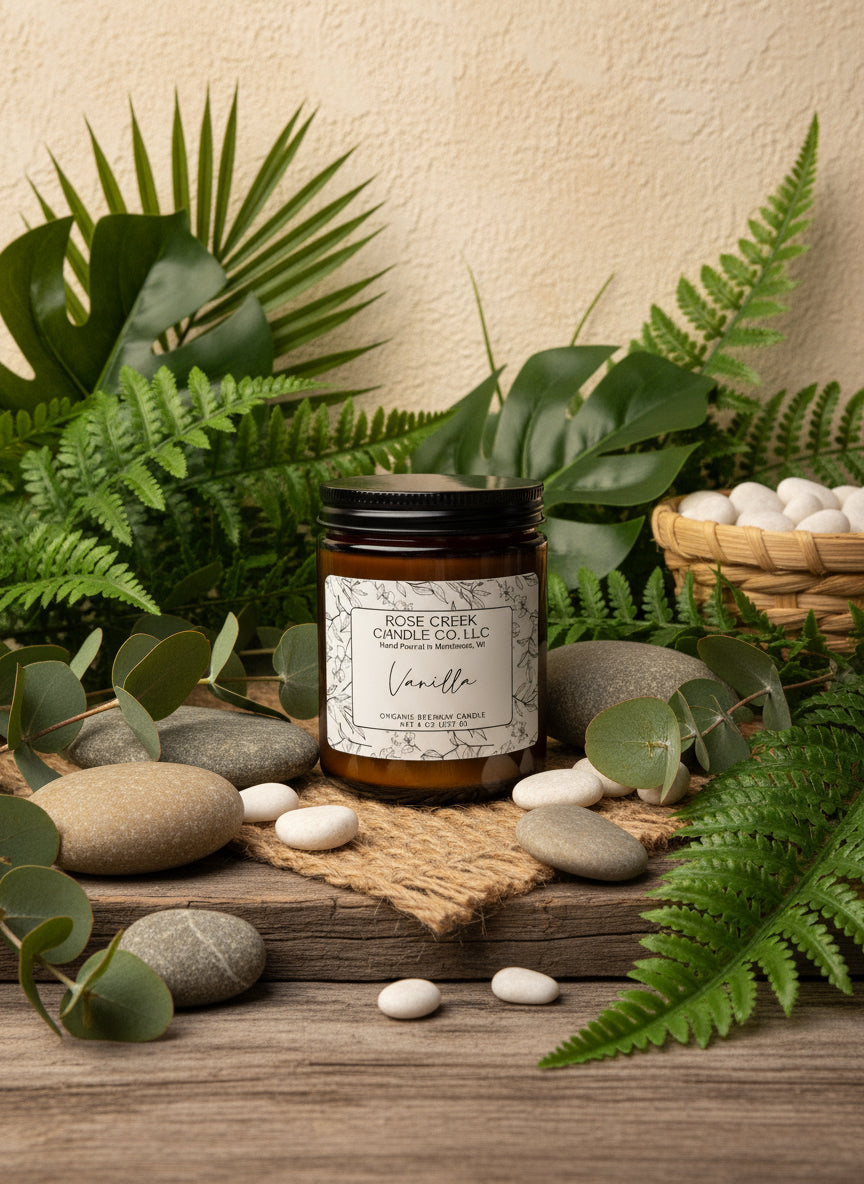 Beeswax Candles & Melts - All Scents