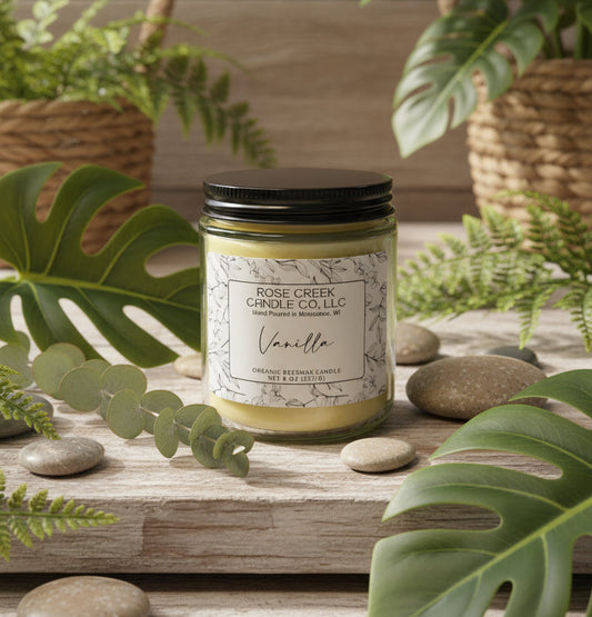 Cozy Scents