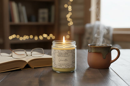 Masculine/Earthy/Musk Scents